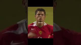 Cristiano Ronaldo long range goals cristianoronaldo championsleaguerealmadrid cr7youtubeshorts [upl. by Adara]