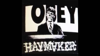 HaymakerLet Them Rot Full Album [upl. by Burleigh]