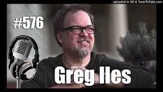 The Author Stories Podcast Episode 576  Greg Iles Interview [upl. by Jones]