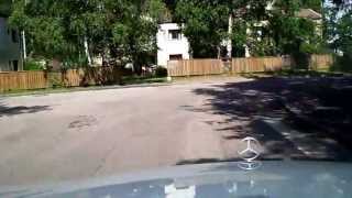 Dave Lindholm amp Canpaza Gypsys  Good Drivin [upl. by Baiss730]