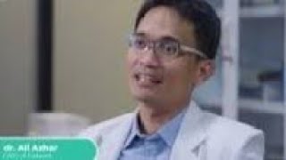 🔴 Live dr ALI AZHAR dokter awet muda  SEHAT TANPA OBAT [upl. by Luce]