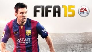 Official FIFA 15 song Slaptop  Sunrise [upl. by Ellekcir105]