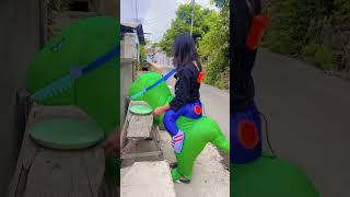 Lanjut lagi gak nih shortvideo sambilancuan [upl. by Simonne915]