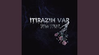 İtirazım Var [upl. by Subak]