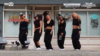 Jam Republic Dance Mirrored Performance Preview [upl. by Lihkin]