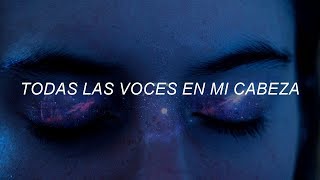 Gareth Emery amp Standerwick  Saving Light ft HALIENE Alpha Code Remix Sub Español [upl. by Centeno]