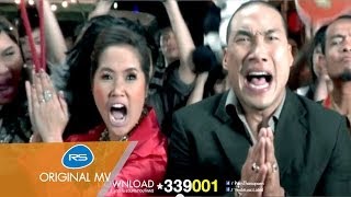 ขอจันทร์  คาราบาว  ปาน Official MV [upl. by Mcmath]