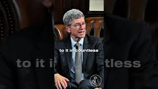 Will World War III Start in 2027  The USChina Conflict Cant Continue  Jeffrey Sachs Shorts [upl. by Rellia349]