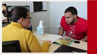 The Benefits of EOF at Rutgers School of Arts amp Sciences [upl. by Ilbert]