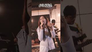 TERLALU CINTA  LYODRA COVER aulodyaofficial cover lyodra youtubeshorts [upl. by Nima655]