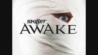 Awake and Alive Skillet lyrics  Awake [upl. by Razaele421]