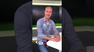 Paul Scharner gegen Stefan Maierhofer  Das Duell fußball sport österreich [upl. by Ashford]