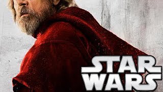 Why Did a Map to Luke Skywalker Even Exist Star Wars Explained [upl. by Enad]