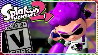 Worst Splatoon Video Ever [upl. by Rusticus64]