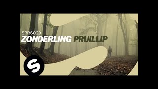 Zonderling  Pruillip Original Mix [upl. by Kania]