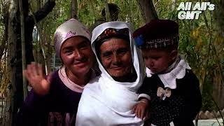 Wakhi People’s of Chipurson Gojal Hunza China visit 2016 part 7 [upl. by Eseeryt]