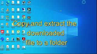 How to install printer driver for Ricoh Machine  MP C3003 [upl. by Strephon225]