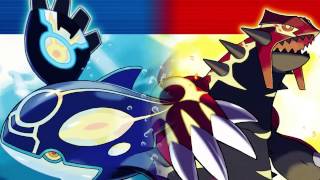 Pokemon ORAS Soundtrack  Fortree City [upl. by Asseralc]