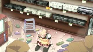 yuushibu opening v2 version 2 hd [upl. by Kate]