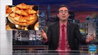 John Oliver Watch How John Oliver Describes Countries [upl. by Leela]