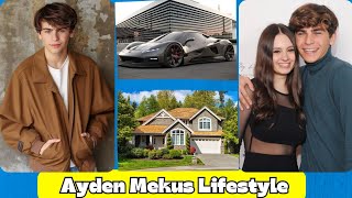 Ayden Mekus Lifestyle Dhar Mann Biography Relationship Family Net Worth Hobbies Age Facts [upl. by Posehn206]