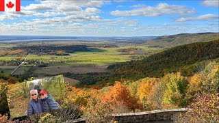 Gatineau Park Great for hiking and outdoor activities [upl. by Cima]