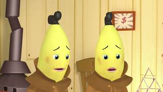 The Banana Detectives  Bananas in Pyjamas Season 2  Full Episodes  Bananas In Pyjamas [upl. by Israel]