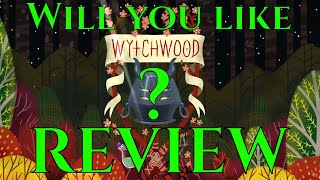 WYTCHWOOD REVIEW  Gameplay Tips Tutorial Guide Walkthrough [upl. by Harras]