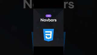 Css navbar trending codeing cssnavbarshortviral shortsvideo [upl. by Fridell]