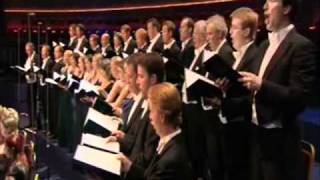 ZADOK EL SACERDOTE Handel [upl. by Adiarf]