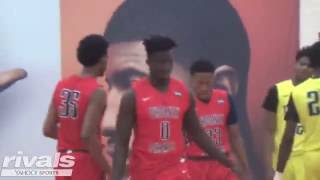 SUMMER HIGHLIGHTS 2018 Center Tolu Jacobs Yaffa Highlights [upl. by Demeter]