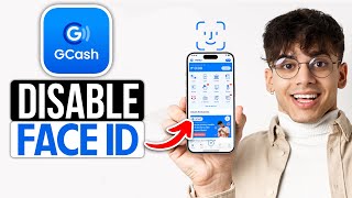 How To Disable Face ID Gcash 2024  Login GCash Without Face Verification [upl. by Ruhtra]