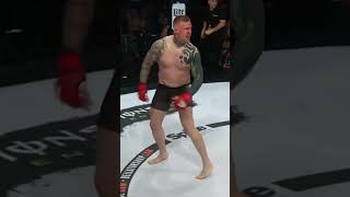 When Conor McGregor attacked Referee Marc Goddard [upl. by Nylicaj108]