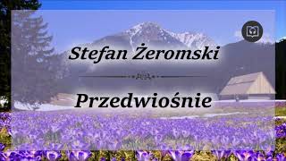 Przedwiośnie  Stefan Żeromski Całość Bez reklam Audiobook [upl. by Linsk]