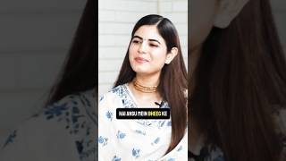 Devi Chitralekhaji Talks With Meera ji Life story 😍🔥🙏 devichitralekhaji podcast shorts [upl. by Erot]