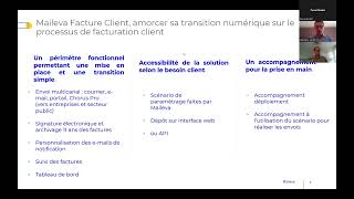 Digiposte  Votre coffrefort numérique sécurisé [upl. by Courcy680]