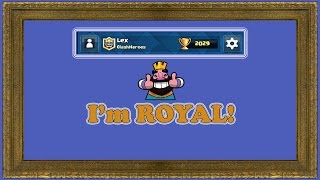 Lets Play 10  Royal Arena [upl. by Ibrad]