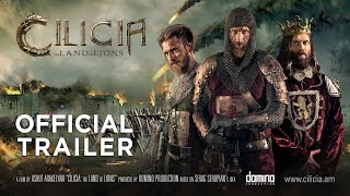 CILICIA The Land of Lions  Official Trailer [upl. by Ericksen]