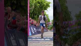 🟥 UTDC100M  🥉 Jérémy Goguet 🇫🇷  Trail Alsace Grand Est by UTMB 2023 [upl. by Dwan377]