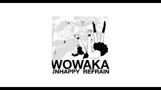 wowaka  Unhappy Refrain 2011 Full album [upl. by Husein643]