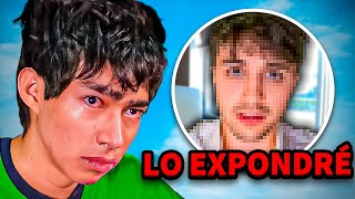 QUIEREN FUNAR A FERNANFLOO [upl. by Thirza773]