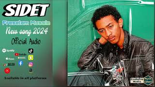 “ ስደት “ Freselam Mussie  New Tigrigna Music 2024  “Sidet” ፍረሰላም ሙሴ [upl. by Attenov]