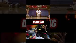 1v1 Series Part 2  Michael Jordan VS LeBron James mj lebronjames 1v1 nba edit nbaedits [upl. by Pippa]