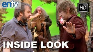 The Hobbit An Unexpected Journey  13 Minute Special HD [upl. by Ydnic222]