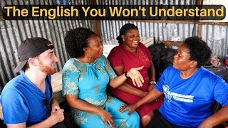 Dead Cow Joke in Cameroonian Pidgin English [upl. by Ayiotal70]