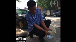 Tay K  The Race Official Audio [upl. by Pesek747]