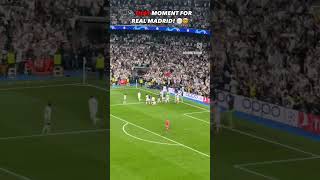 Joselu goals for Real Madrid vs Bayern [upl. by Oivlis943]