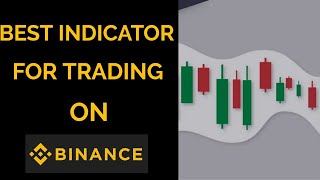 BEST INDICATOR FOR TRADING ON BINANCE  FUTURES TRADING [upl. by Lap]