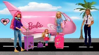 Barbie and Chelsea’s Musical Disaster  Barbie Dream Magic Ep 1 💫 [upl. by Sayette]