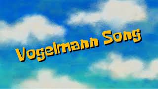 SpongeBob Schwammkopf  Vogelmann Song  Deutsch [upl. by Maryanne]